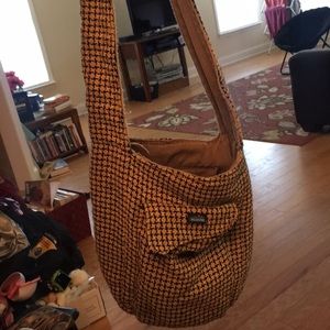 Kavu Patterned Bag